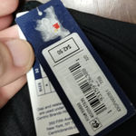 Gap NWT  Body Size 32D (Medium) 4693 Black Underwired Padded Everyday T-Shirt Bra Photo 6