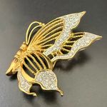 Vintage SETA Signed Gold Photo 4