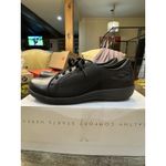 Aetrex  Dana Lace Up Oxford Women's Size 10.5-11‎ Tennis Shoe Comfort Photo 1