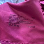 Vanity Fair  Women's Lace Underwire Bras - Maroon and Light Taupe Photo 1