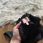 Show Me Your Mumu Malone Mini Skirt In Black Photo 5