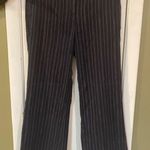 New York & Co Dress pants size 4 Black Photo 0