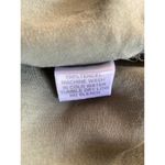 Glam Green Off The Shoulder Tunic Top Size Small Photo 6