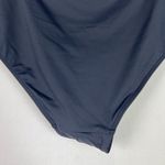 Everlane NWOT The High-Rise Hipster Bottom Black Size Small S NEW Photo 9