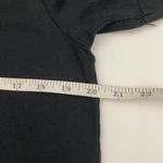 Bella Canvas Bull Skull Boho Graphic Tee Unisex Black Shirt L Photo 5