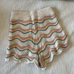 Anthropologie  Knit Shorts Photo 2