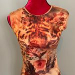 Tiger Top Size 2 Tan Photo 0