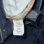 Madewell  Skinny Skinny Jeans Sz 25 Dark Wash Low Rise Stretch Denim Style E2571 Photo 8