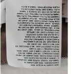 Max Mara Fazio Wool Silk Blend Flared Hem Dress Gray Beige 10 Photo 4