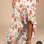 Lulus Easily Enchanted Two Piece Set Photo 1