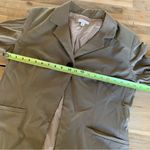 Topshop Tan Blazer 12 Photo 2