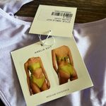 Amelia Suit in Lilac Purple Photo 4