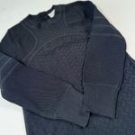 ALC Frank A.L.C Knitted Crew Neck Mini Dress Size M Photo 4