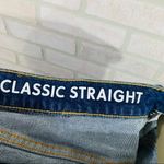 J.Crew NWT High Rise 90’s Classic Straight Leg Jeans Copper Square Wash Size 28 Photo 8