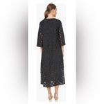 Tuckernuck Jamie Dress Black Size XL Photo 1