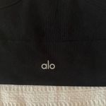 Alo Yoga Seamless Delight High Neck Bra Photo 3