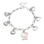Hello Kitty Charm Bracelet Photo 0