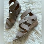 Abound  strappy wedge sandals Photo 1
