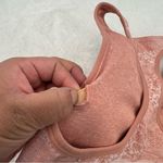 Gymshark  Women’s Adapt Camo Misty Pink Hazy Pink Seamless Sports Set size L Photo 5