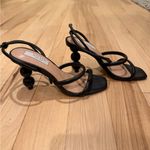 Steven By Steve Madden  Jaimeh Tubular Strap Sandals. size 6! Photo 2