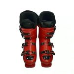 Tecnica Ski Boots Women’s 24.5 / 7.5 | 288mm | Burnt Orange | Size 6 Men’s Red Photo 2