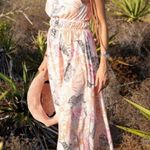 ZARA ©Disney Stories Collections Dress Photo 1