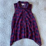 Modcloth  xs elephant tank top Photo 1