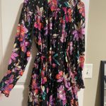 Boutique FORE  Floral Dress Photo 0