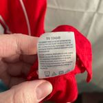 Rivalry Threads Women’s NCAA / Football Wisconsin Badgers jersey size large Photo 8