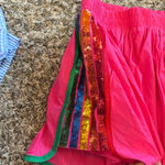 Dear Hannah Queen of sparkles shorts and tank set Photo 1