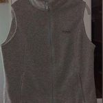 Columbia Gray  Vest Photo 0