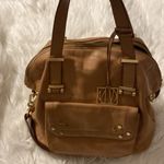 VN Genuine Leather Tan color Purse it’s large purse and beautiful Photo 11