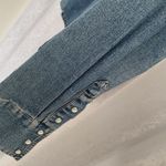 Levi's LEVI’S EMBROIDERED JACKET Sz:L Photo 8