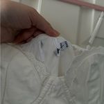 Princess Polly Lyonne Mini Dress White Photo 5