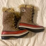 Sorel Boots Photo 0