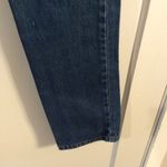 Vintage High Waist womens jeans Posted slim 5/6 waist 28 32" inseam VNC Photo 2