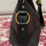 YSL Yves Saint Laurent Muse Dome Leather Bag Photo 10