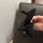 Journee Collection New Journee Womens Larna Slip On Kitten Heel Open Toe Dress Sandals Photo 4