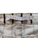 Tinseltown  High Rise Skinny Ankle Jeans Photo 9