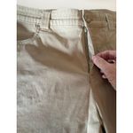 Eddie Bauer  khaki shorts size 12 Photo 3