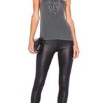 BB Dakota  roddy leather leggings Photo 2