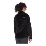 The North Face Osito Black Fleece Jacket (Small) Photo 9
