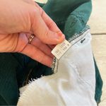 Levi's Levi’s Vintage 60s 70s White Tab Green Corduroy Flare Bell Bottom Jeans 28x31 Photo 5