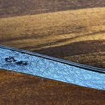 Juicy Couture Black Wallet With Card ID and Money Slots Photo 8