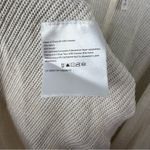 Lululemon  Cashlu Knit Textured Wrap Size XL / XXL Photo 9