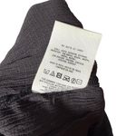 Anthropologie Hei Hei  Monterrico Embroidered Waist Harem Pants Grey M Photo 10