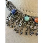 Vintage Tribal Kuchi Choker with Multi Photo 2