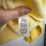 Hailey & Co. Womens Long Sleeve Pastel Ombré Tie Dye Fleece Line Sweatshirt Small Photo 3