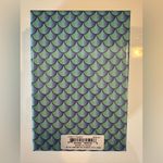 Betsey Johnson Mermaid Jewels Brass Ox Fish Bag Charm Crystal Accents RETAIL $58 Photo 5