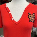 Ralph Lauren Vintage  Rowing Crew Polo women’s size Medium Photo 1